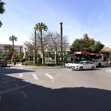 Apartamento Siempre Jere Jerez de la Frontera