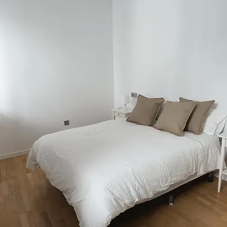 Apartment Siempre Jere *
