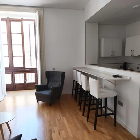 Siempre Jere Apartment Jerez de la Frontera