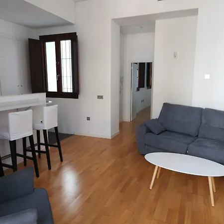 Siempre Jere Apartment *