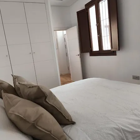 Apartment Siempre Jere *