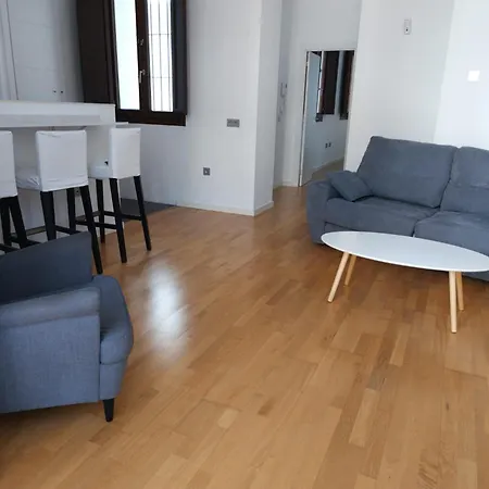 Siempre Jere Apartment *