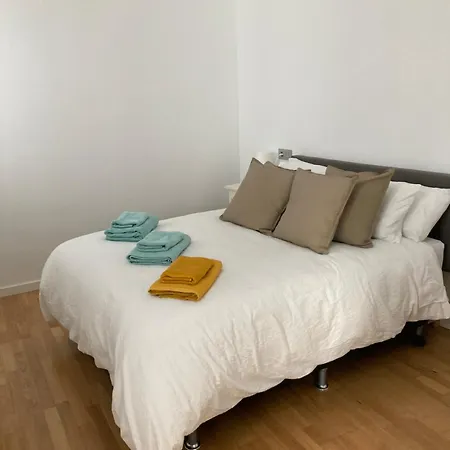 Apartment Siempre Jere